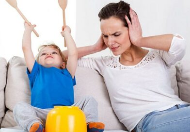 СДВГ — что это и как влияет на жизнь ребенка?