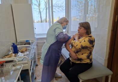 Вакцинация — это самый надежный способ защитить себя от гриппа и его опасных последствий