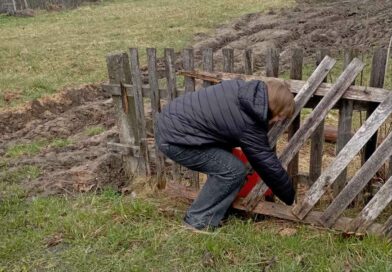Вместе мы сделаем наш район чище и уютнее!