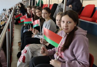 1 июня 2026 года – День защиты детей
