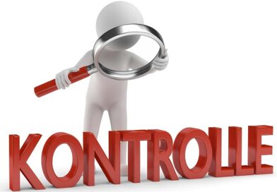 Контроль по наведению порядка на земле продолжается