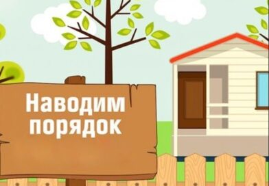 О наведении порядка на земле и благоустройстве населенных пунктов на территории Краснопольского района