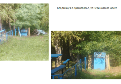 Работа по контролю за наведением порядка и благоустройстовом продолжается