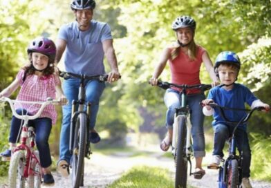 Как атмосфера в семье отражается на ребенке?